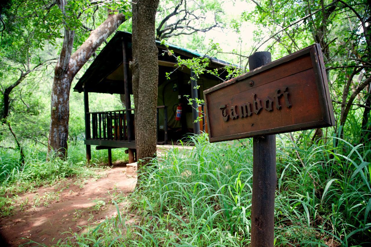 Lepelle Lodge Burgersfort Exteriér fotografie